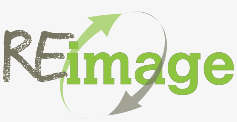 Reimage - Graphic Design, transparent png