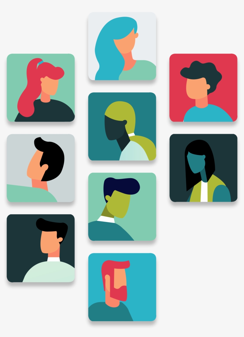 Careers, transparent png