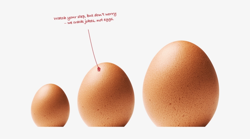 Think Career - Egg, transparent png