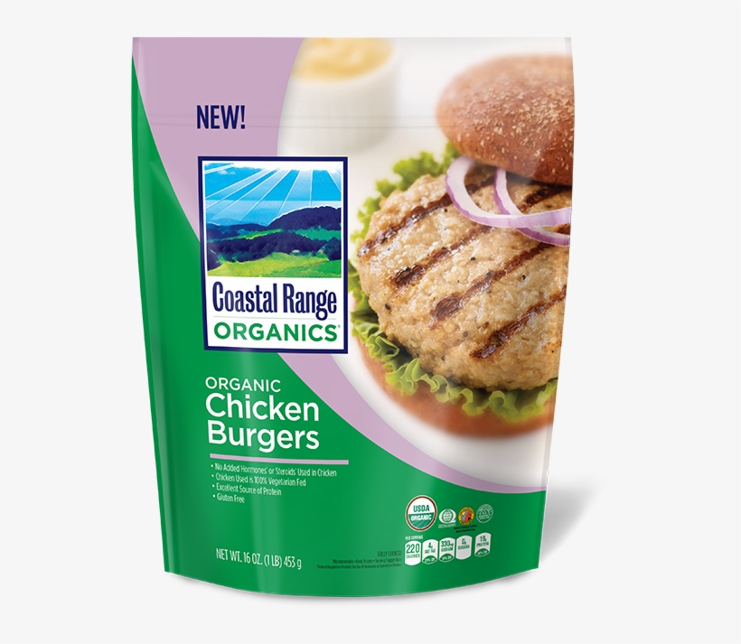 Chicken Burgers - Chicken As Food, transparent png