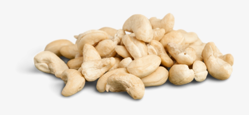 Cashew, transparent png
