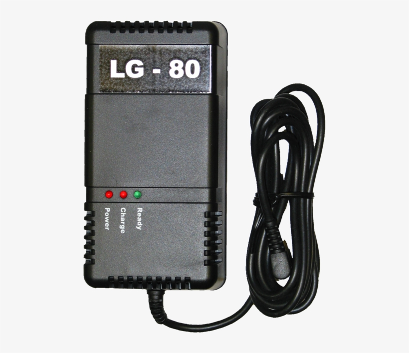 Charger Lg-80 - Electronics, transparent png