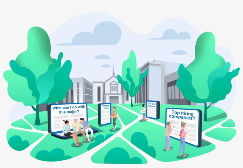 Showcase Career Pathways And Outcomes, transparent png