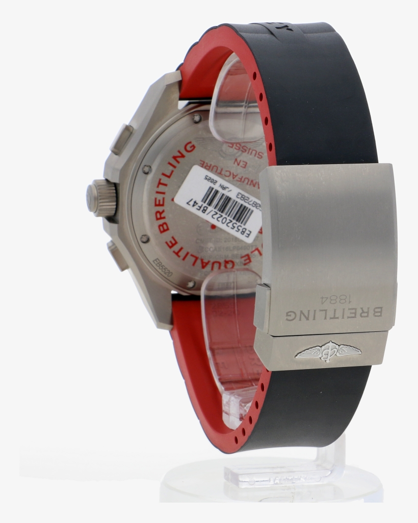 Eb552022 0009 - Analog Watch, transparent png