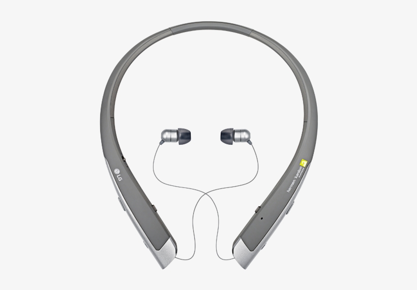 Accessories - Headphones, transparent png
