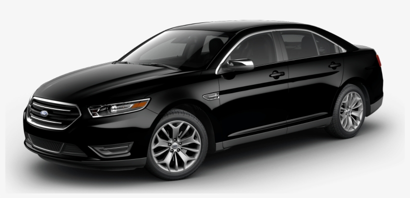 2018 Ford Taurus - Taurus Sho, transparent png