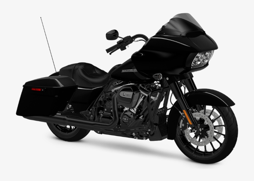 2018 Harley Davidson Touring Road Glide Special Banner - Harley Davidson 2018 Road Glide Cvo, transparent png
