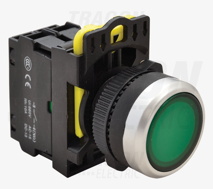 Product Datasheet - Nyg3-lg - Tlačidlový Spínač, transparent png