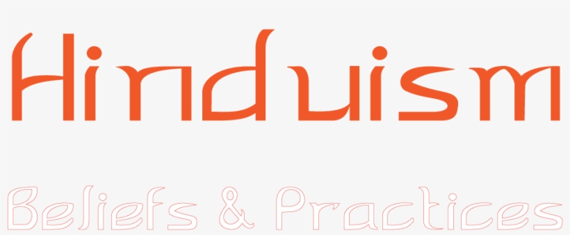 Hinduism Essays About Beliefs And Practices - Hindu Word, transparent png