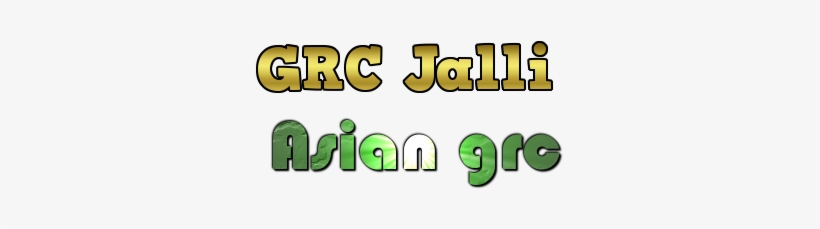 Grc Jali - Graphics, transparent png