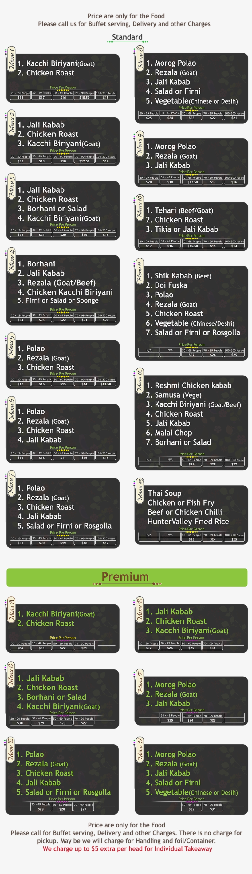 Menu For 2019 - Software, transparent png
