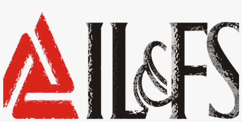 Il&fs Logo - Graphic Design, transparent png