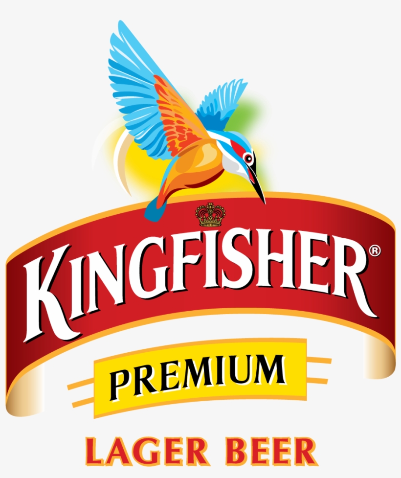 Win England Vs India Test Tickets - King Fisher Logo, transparent png