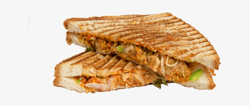 Chicken Grilled Sandwich - Chicken Sandwich, transparent png