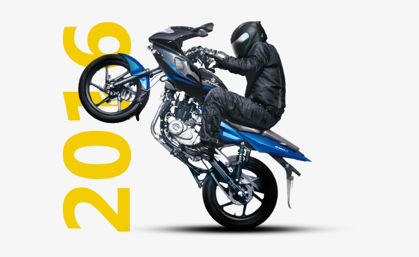 The Pulsar Celebrates 15 Years Of Undisputed Leadership - Stunt Performer, transparent png