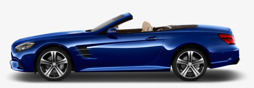 Mercedes Benz Clipart - Mercedes-benz Slk-class, transparent png