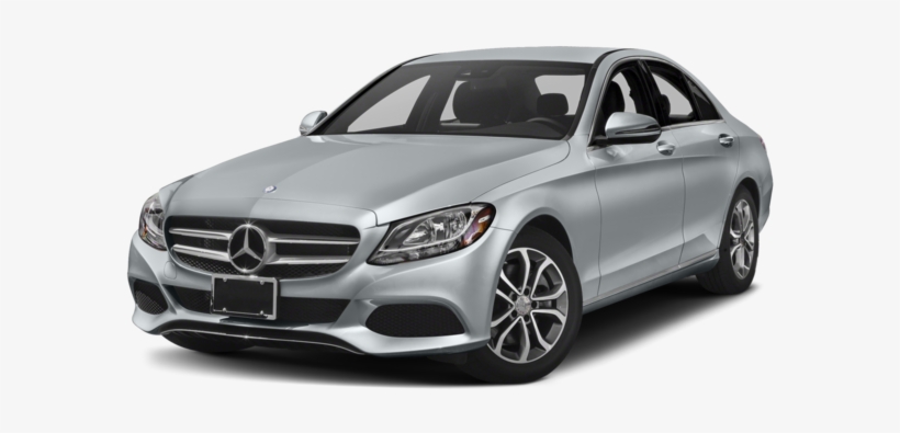 2018 Mercedes Benz C Class Sedan - 2017 Buick Regal Sport Touring, transparent png
