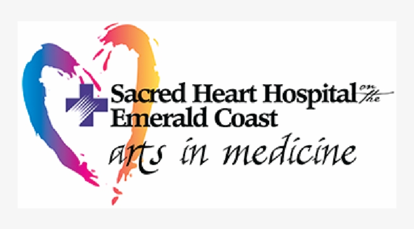 Sacred Hearts Arts In Medicine - Pensacola Hospital, transparent png