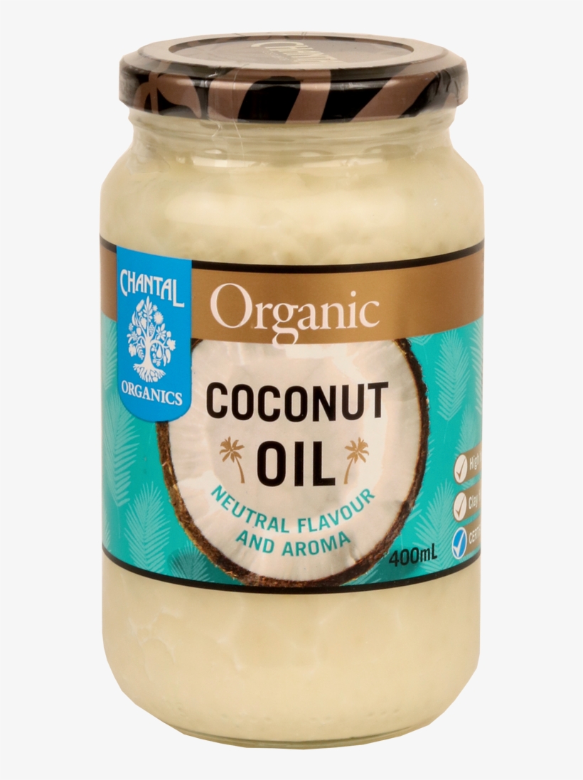 Coconut Oil - Peanut Butter, transparent png