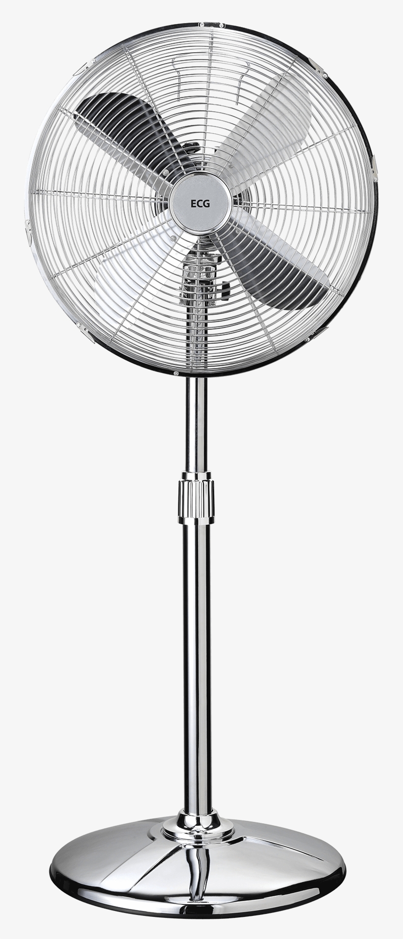 Fan Ecg Fs 40 N - Ecg Fs40n, transparent png