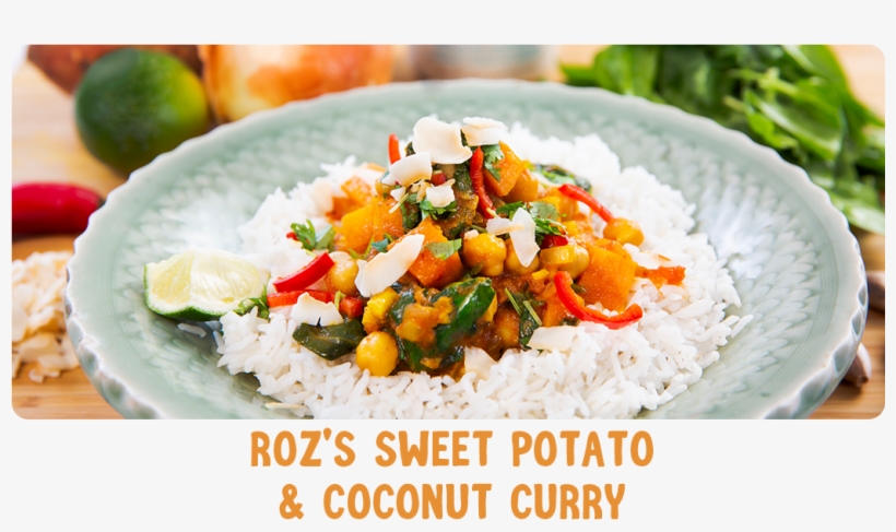 What You'll Need - Steamed Rice, transparent png