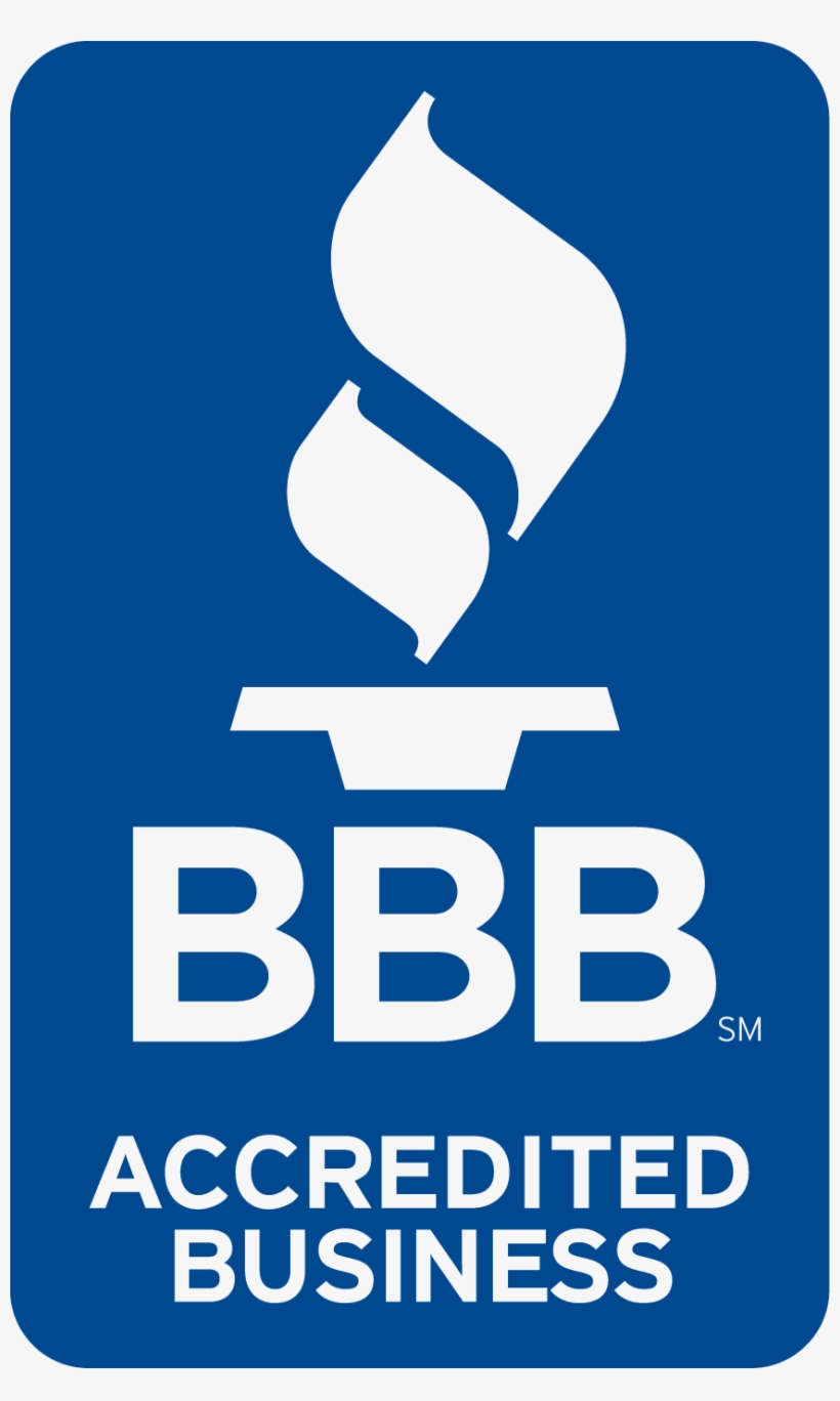 Better Business Bureau Accredited Business - Better Business Bureau, transparent png