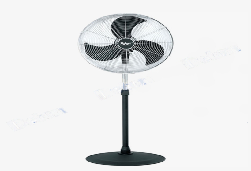 Stand Fan - Mechanical Fan, transparent png