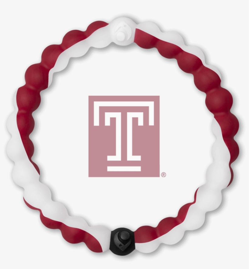 Lokai - Temple® Lokai - Logo Los Angeles Rams, transparent png