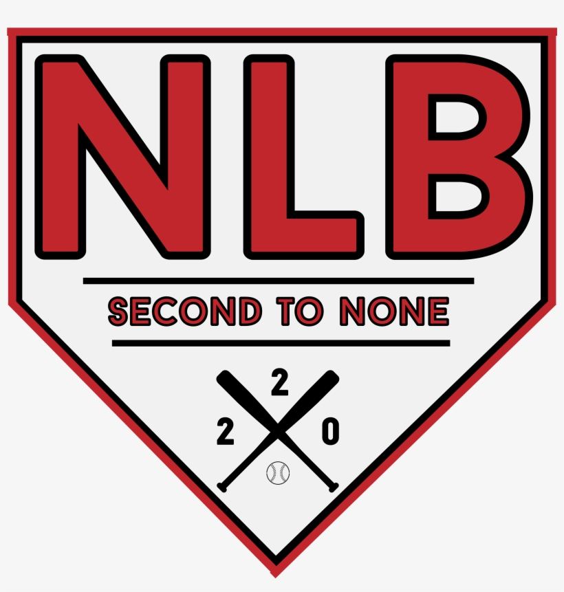 Next Level Baseball Logo, transparent png