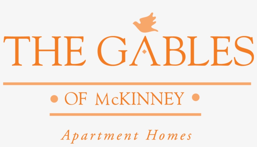 The Gables Of Mckinney Apartment Homes - Parallel, transparent png