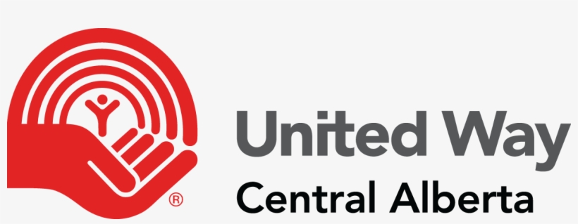 United Way Horizontal Logo - United Way Halton And Hamilton, transparent png
