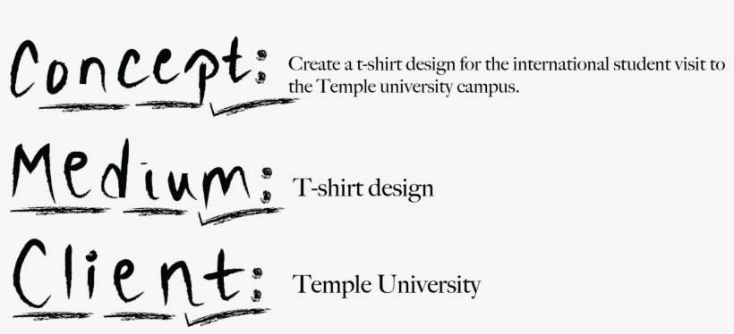 T-shirt Design - - Calligraphy, transparent png