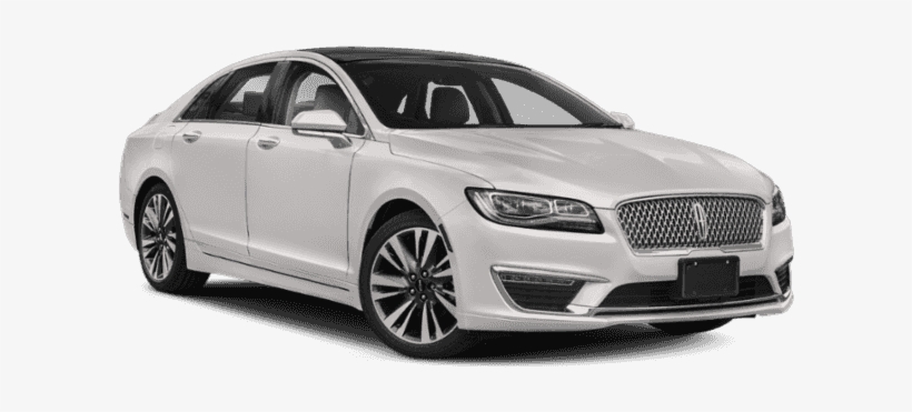 New 2019 Lincoln Mkz Reserve - 2018 Lincoln Mkz Premiere, transparent png