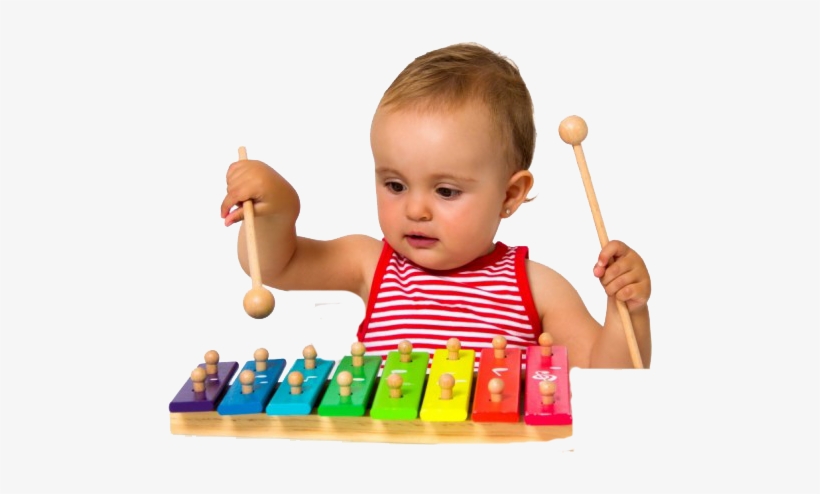 Welcome To Music Together Hamilton - Xylophone Playing, transparent png
