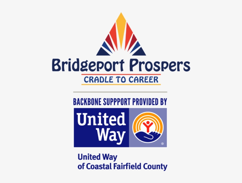 Bridgeport Prospers/united Way Logo - United Way, transparent png