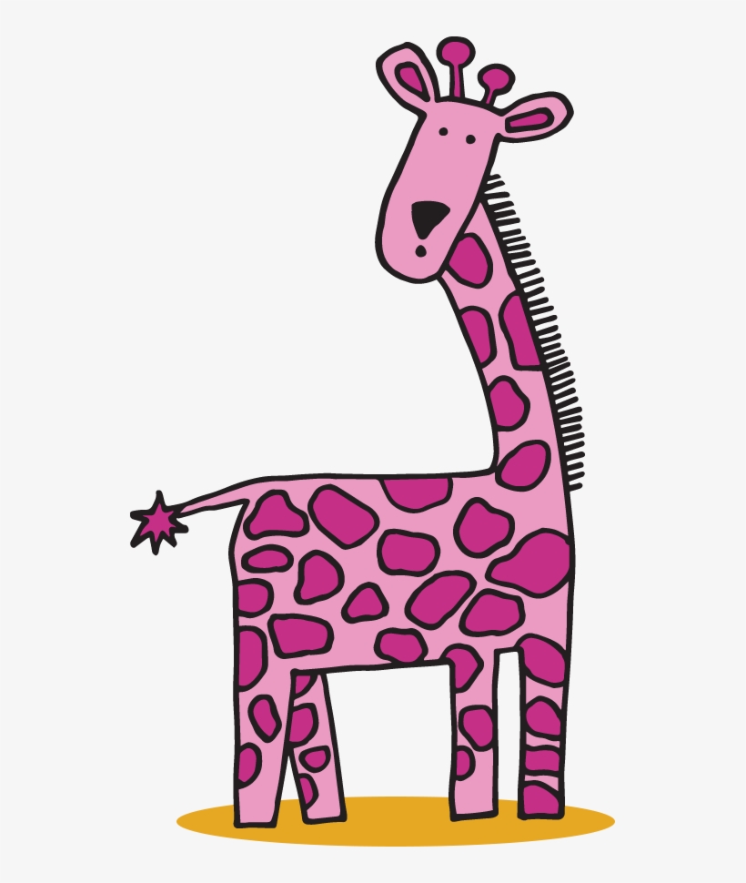 Pearland Pediatric Dentistry - Giraffe, transparent png