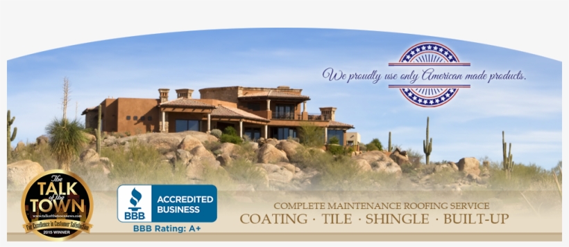 Now Offering Roof Maintenance Plans For All Roofs - Better Business Bureau, transparent png