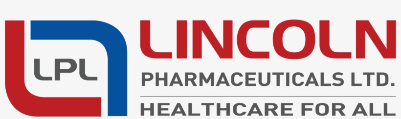 Lincoln Pharma Hiring For Medical Representative - Lincoln Pharma Logo, transparent png