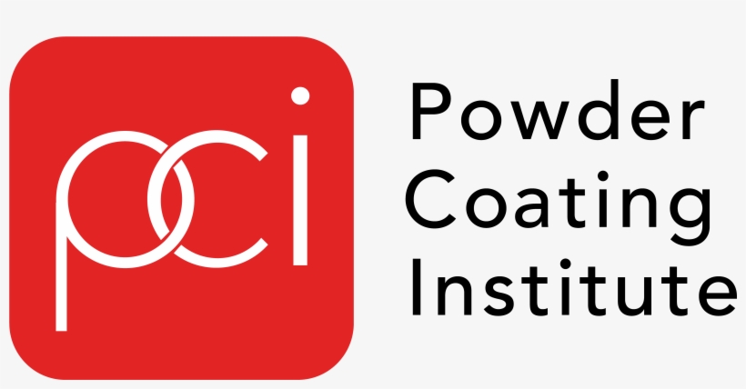 Powder Coating Institute, transparent png