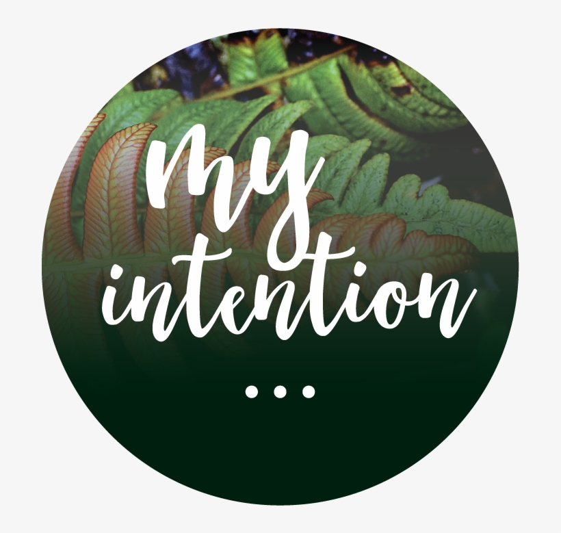 Flourish 7week Mediakit Intentin - Label, transparent png
