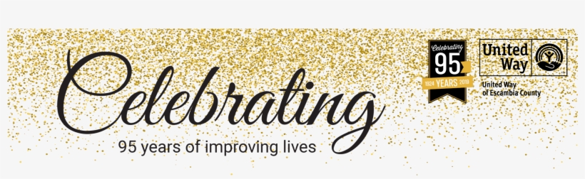 We Fight To Improve Education And Workforce Achievement - Calligraphy, transparent png