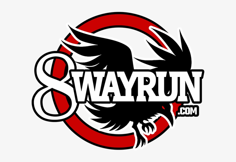 8wayrun, transparent png