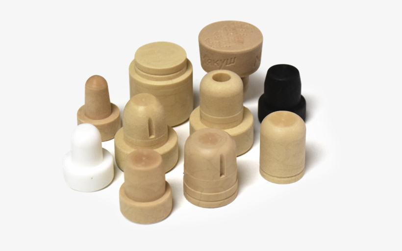 Tapones Para Licores Y Otras Bebidas T-monoblok - Wood, transparent png