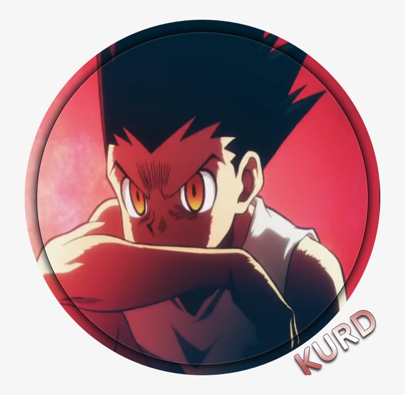 Gon Skin - Gon Freecss Header, transparent png