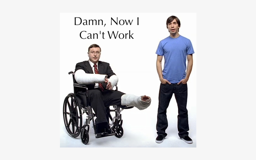 Microsoft Employees Forced To Use Crappier Products - Apple Ads, transparent png