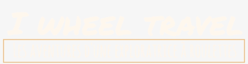 I Wheel Travel - Calligraphy, transparent png