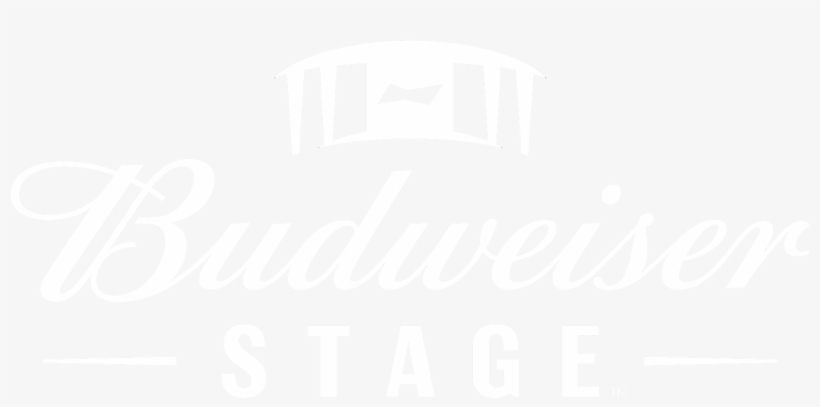 Budweiser Stage - Twitter White Icon Png, transparent png