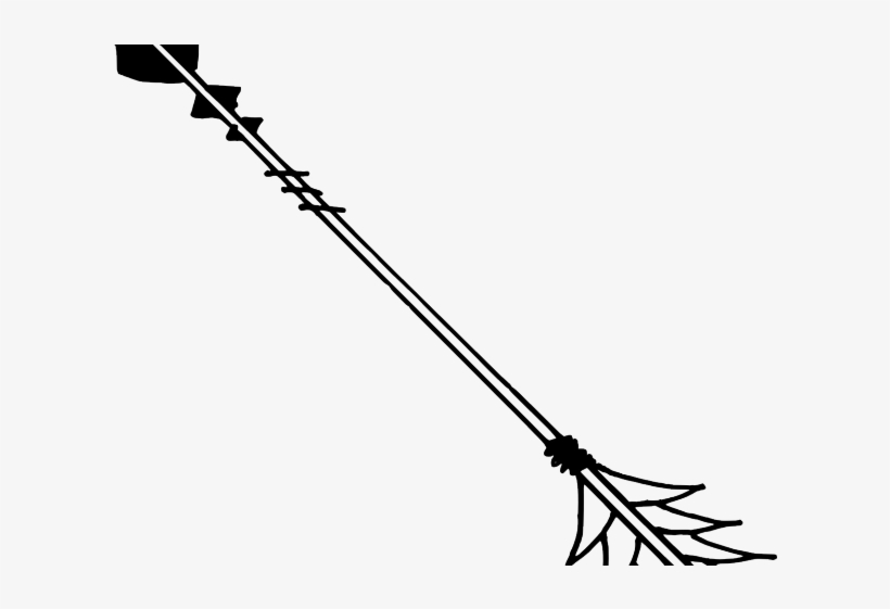 Drawn Arrow Rustic - Drawings Of Arrows, transparent png