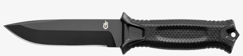 Gerber Strongarm Fixed Blade - Gerber Nuga Strongarm, transparent png