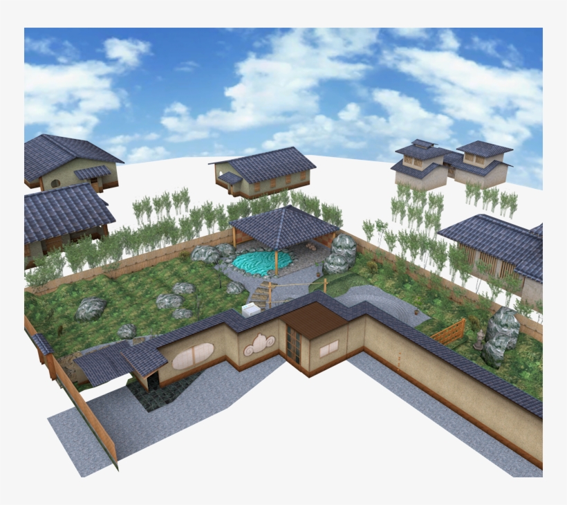 Download Zip Archive - Roof, transparent png